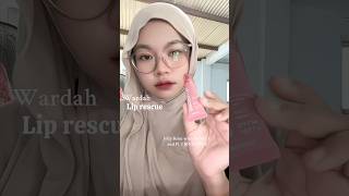 LIP SERUM WARDAH #VitCserumgong#Wardahvitcserum#serumviral
