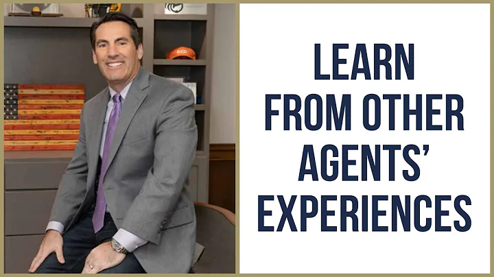 Learn From Other Agents Experiences