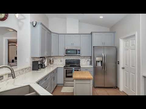 10324 E 38 ST, Yuma, AZ home video tour