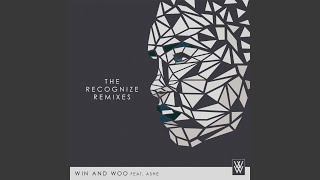 Recognize (Stratus Remix) (feat. Ashe)