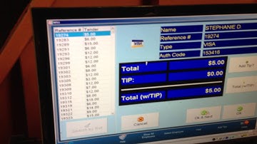 Pixel Point Errors - Video 5