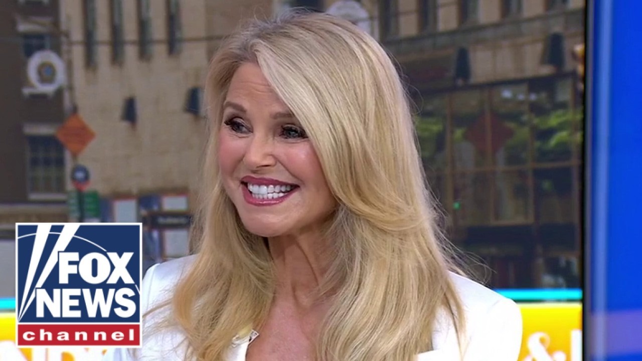 Christie Brinkley reflects on marriage to Billy Joel, childhood abuse