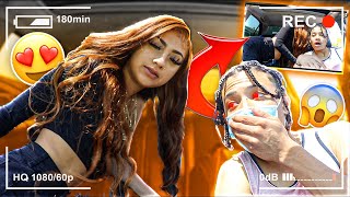 Told My Bestfriend Lets Do It In The Backseat Backfired