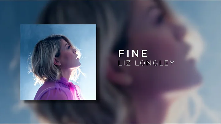 Liz Longley - FINE - Funeral For My Past