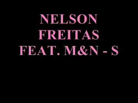 Nelson Freitas feat. M&N Pro - Spjam Dint Njas Oi (2008)