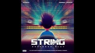 Asambeni & General Cmamane - Damet