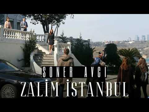 Zalim İstanbul Müzikleri - Jenerik