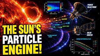 he Sun's Particle Engine: Injection, Acceleration, and Transport of SEPs