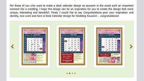 Jquery Image Items Slider Caroufredsel for Blogger