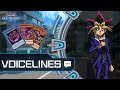 Yugi Muto DSOD All Signature Cards Dialogues Summons JP EN Yu Gi Oh Duel Links