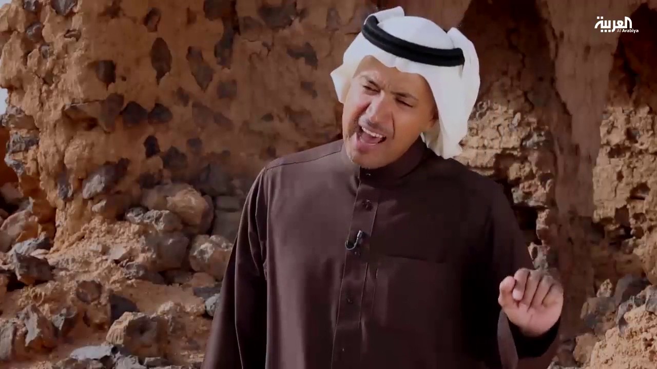 حكاية قصر مارد بين العباسيين والأتراك