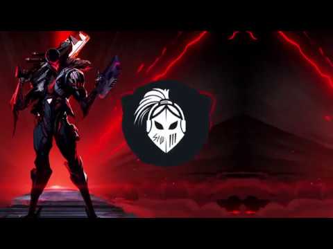 G-Eazy - The Beautiful Damned (Sinner's Heist Remix)