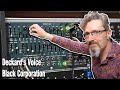 Deckard's Voice from Black Corporation - Review - YouTube