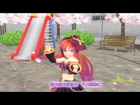 【波音リツ誕生祭2013】地球最後の告白を カバー修正版 sm22024206