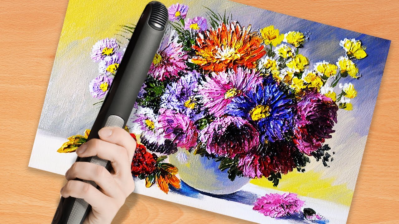 31 DRAWING AND PAINTING LIFE HACKS FOR BEGINNERS