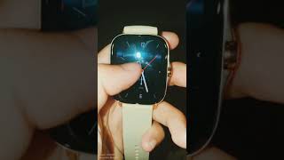 AMAZFIT GTS 2 QUICK UNBOXING