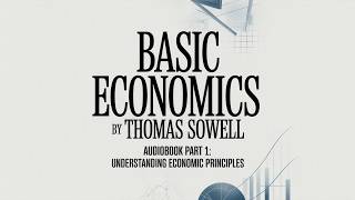 Basic Economics by Thomas Sowell | Audiobook Part 1: Understanding Economic Principles