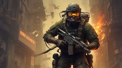 COD LIFE (AI Death/Trap)