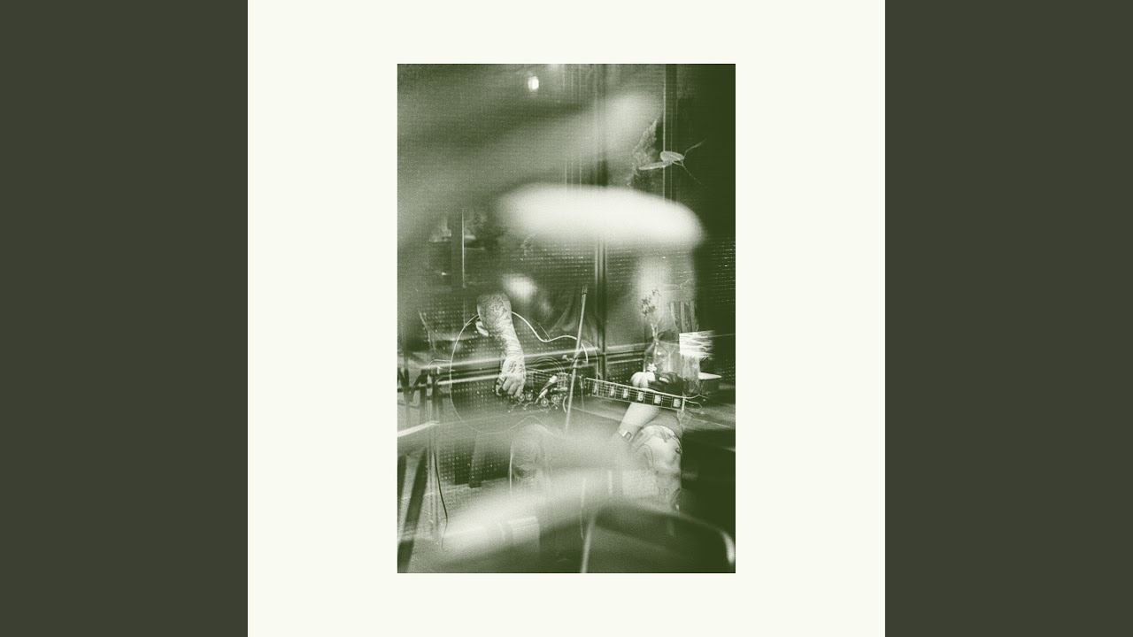 YouTubeでCalmaを視聴 YouTubeでCalmaを視聴