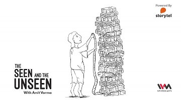 Ep. 130: Demystifying GDP