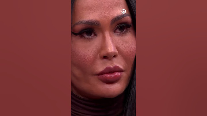 Geovana fica chocada  ao ser Eliminada e sua Irmã Ficou bbb25