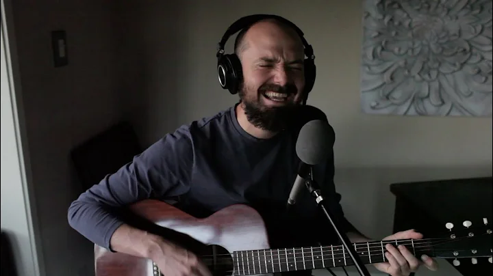 Daniel Ray Hilsinger "Shake" NPR Tiny Desk Contest...