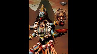 Jai maa kali, jaan chahe deni pade// Maa Kali Special Status// Navratri latest Status// Durga Maa