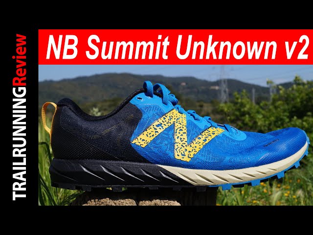 nb summit unknown