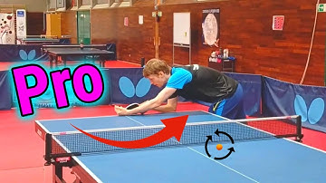 How to do the GHOST Serve With Pro Anders Lind