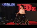 Strength is Not a Solo Mission | Chaeli Mycroft | TEDxCapeTown
