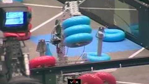 VEX Roundup 2010 DASC QF4  1