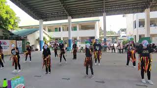 MASSKARA FESTIVAL- SSC EINSTEIN 2