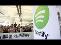 Spotify slapped with $1.6B lawsuit
