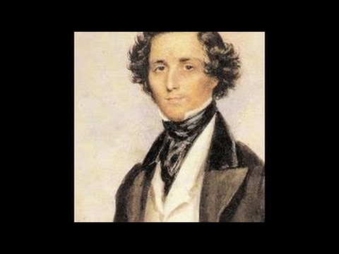 Felix Mendelssohn Bartholdy Belgeseli Bestekarlar