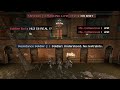 Ending the Combine in VS Saxton Hale || I kill a ton of people as Hale 36