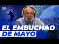 EL EMBUCHAO DE MAYO EN EL MISMO GOLPE CON JOCHY