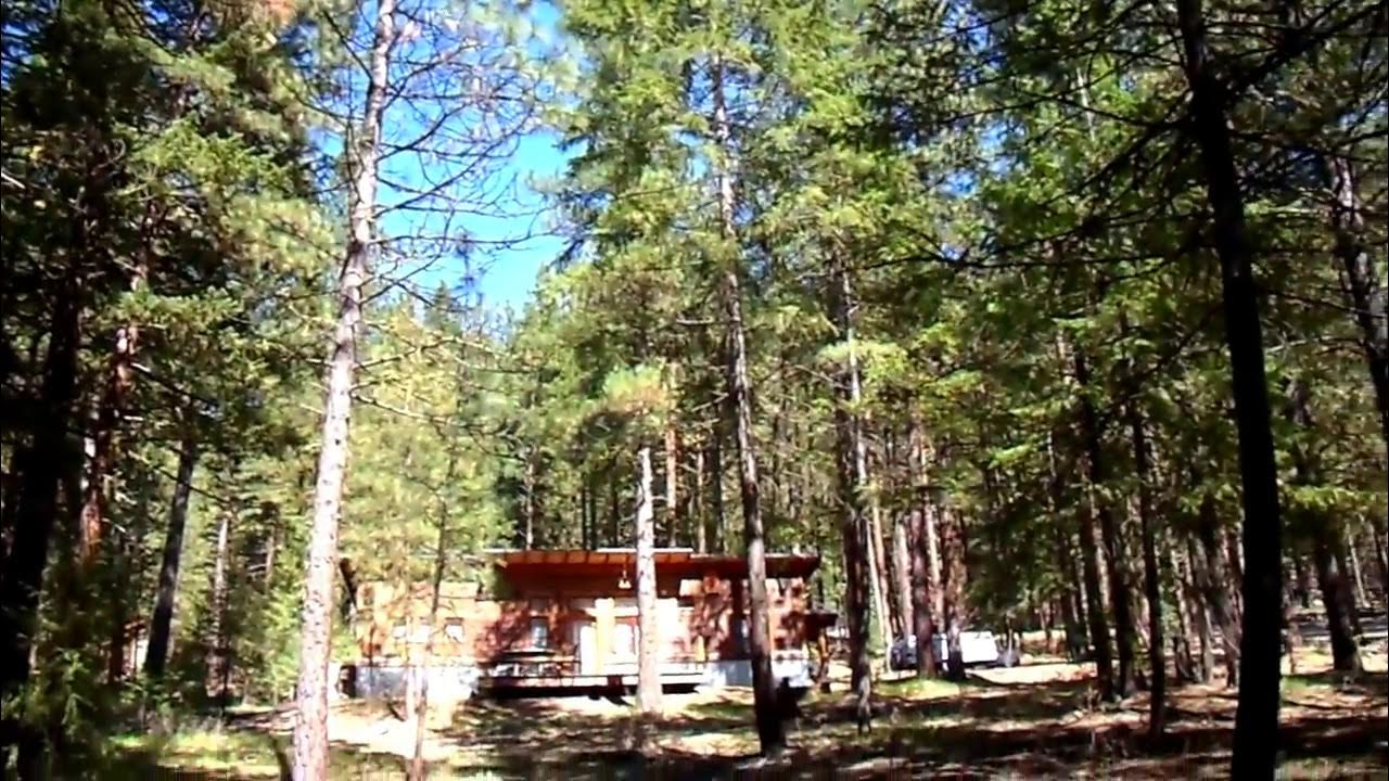 7 Mustard Mountain Road, Edelweiss, Winthrop WA land for sale, Methow