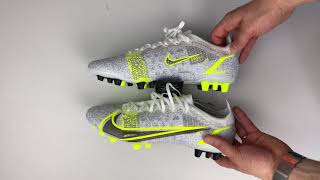 Nike MERCURIAL VAPOR 14 ELITE AG ‘Safari Pack’ | UNBOXING & ON FEET | football shoes