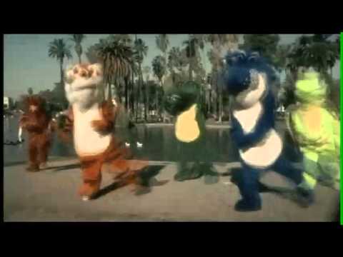 Lalalalalalalalalalalalala 10 Minute Version