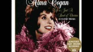 Miniatura de vídeo de "Alma Cogan  -  Bell Bottom Blues"