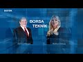 Borsa Teknik | Ahmet Mergen| Perihan Tantuğ | 25.12.2020