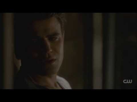 Vampire Diaries Bite