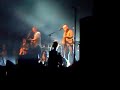 them crooked vultures live at pukkelpop festival 20-08-2009