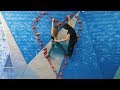 Valentines Special - Partner Climbing - Emil And Nikken - Routesetting