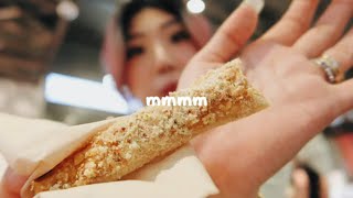 Every Food Court Goals (Korean Food Mall)