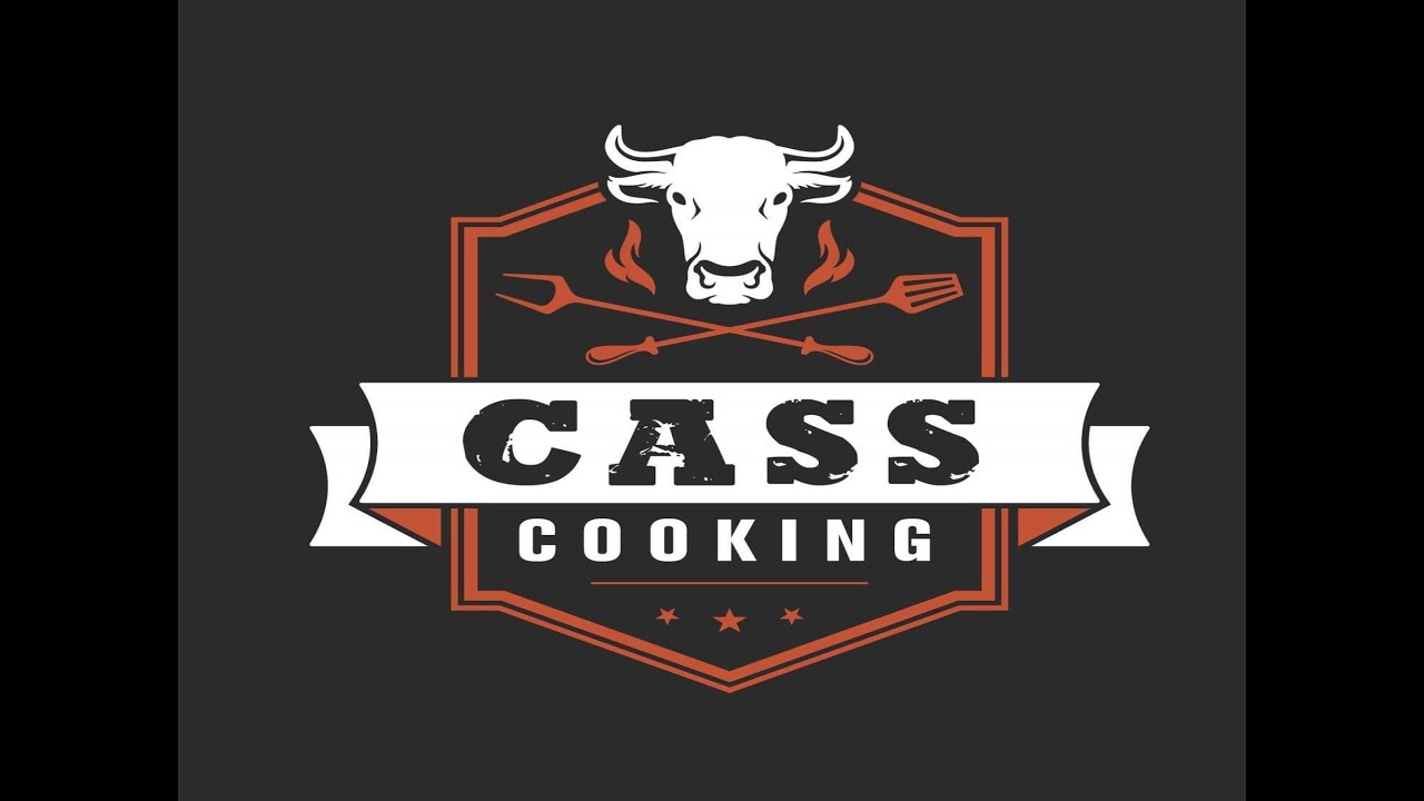 T-Bone Steaks on the Weber Kettle...Fast. Easy. DELICIOUS!! - YouTube