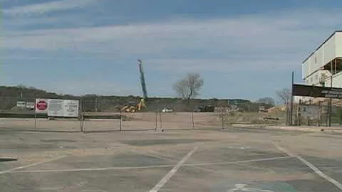 Parking & Busing Issues at Texas State
