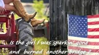 Miniatura del video "Arkansas - Lyrics - Dailey & Vincent"