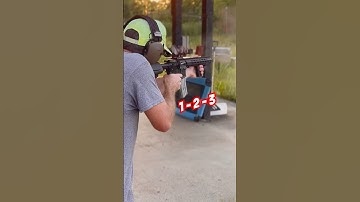 Slow is smooth, smooth is fast.