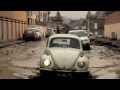 The Times tour of Kabul in a 1969 Beetle